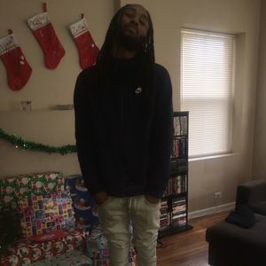 Meet your Posher, Bryan